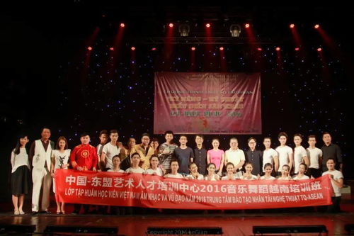 以專業(yè)學(xué)科為依托服務(wù)國際文化藝術(shù)交流 廣西藝術(shù)學(xué)院與東盟國家教育合作紀(jì)實(shí)