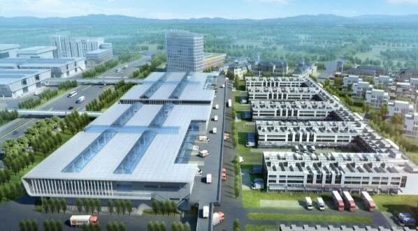 物流園區規劃、建設與運營的關鍵要素解析