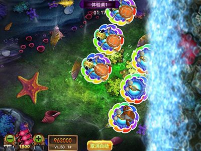最新平台十代星力